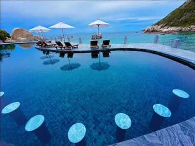 Tanotebay View Resort by Kohtao Heritage – Fotos 4