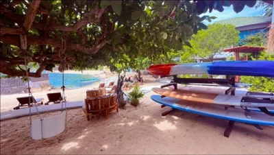 Tanotebay View Resort by Kohtao Heritage – Fotos 6