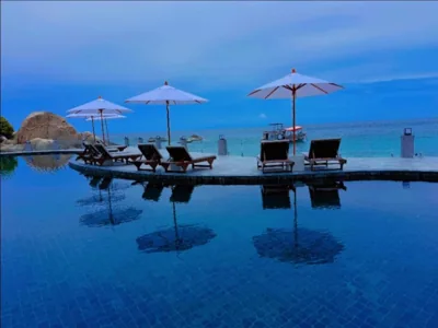Tanotebay View Resort by Kohtao Heritage – Fotos 10