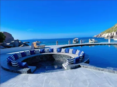 Tanotebay View Resort by Kohtao Heritage – Fotos 11