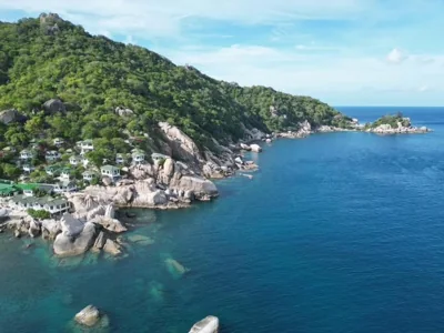 Tanotebay View Resort by Kohtao Heritage – Fotos 12