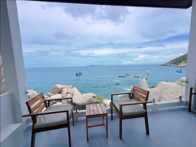 Tanotebay View Resort by Kohtao Heritage – Fotos 14