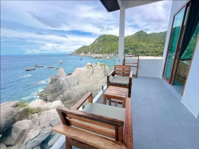 Tanotebay View Resort by Kohtao Heritage – Fotos 15