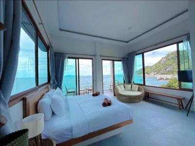 Tanotebay View Resort by Kohtao Heritage – Fotos 16